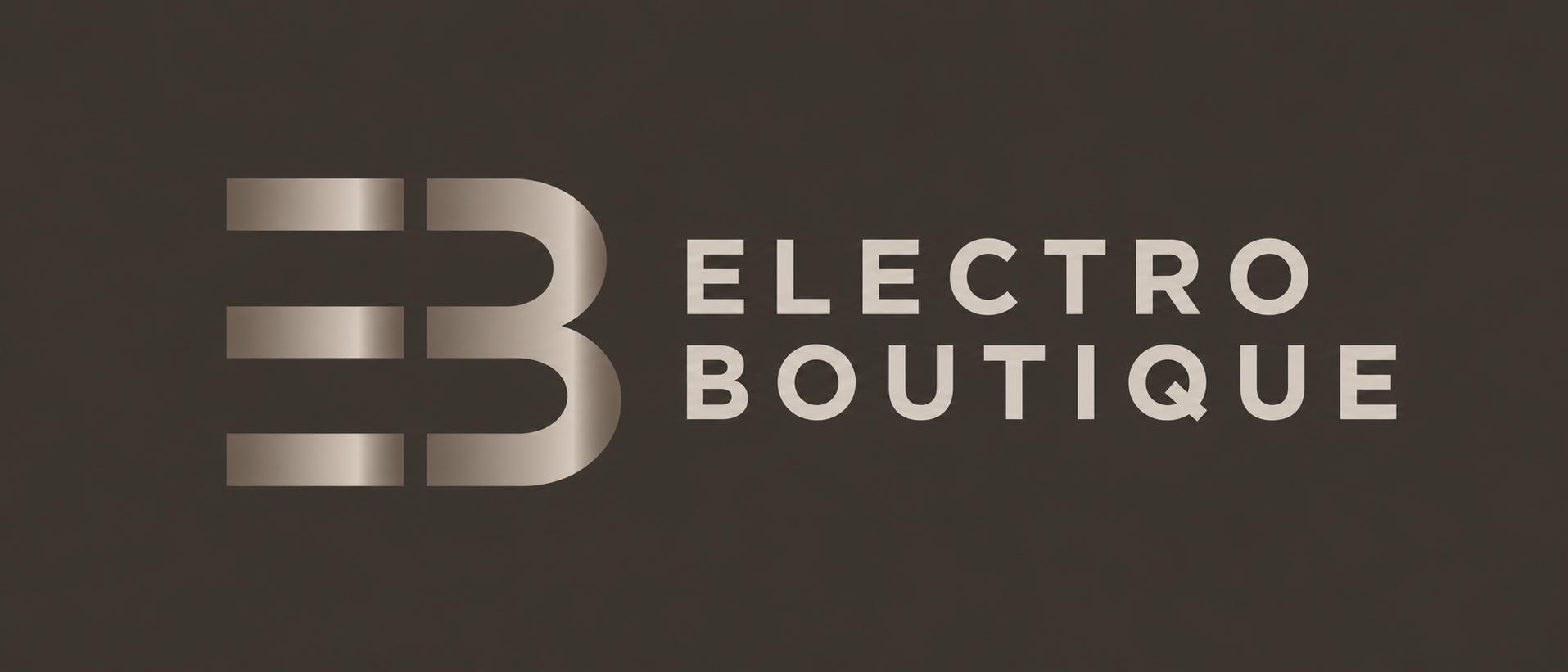 Logo Electro Boutique